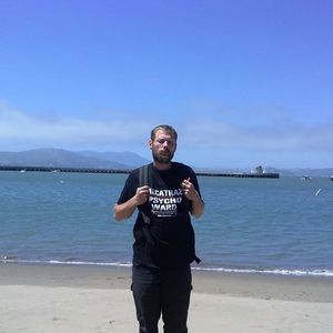 Meet your Posher, Steve